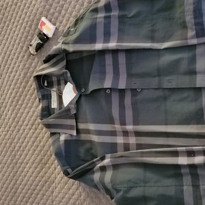 Burberry men shirt